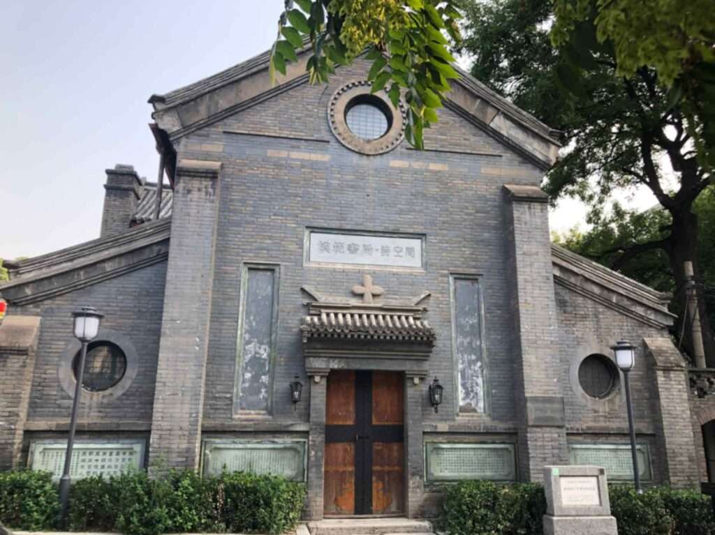 Toronto chinese academy