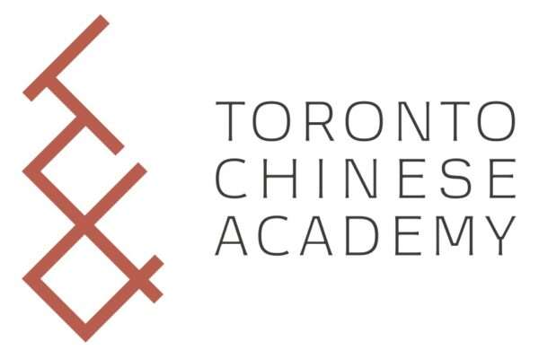 Toronto Chinese Academy logo