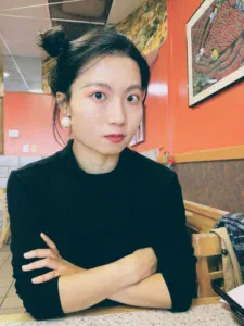 Mandarin and Chinese Teacher in Toronto - Wei Laoshi - Toronto Chinese Academy Toronto chinese academy